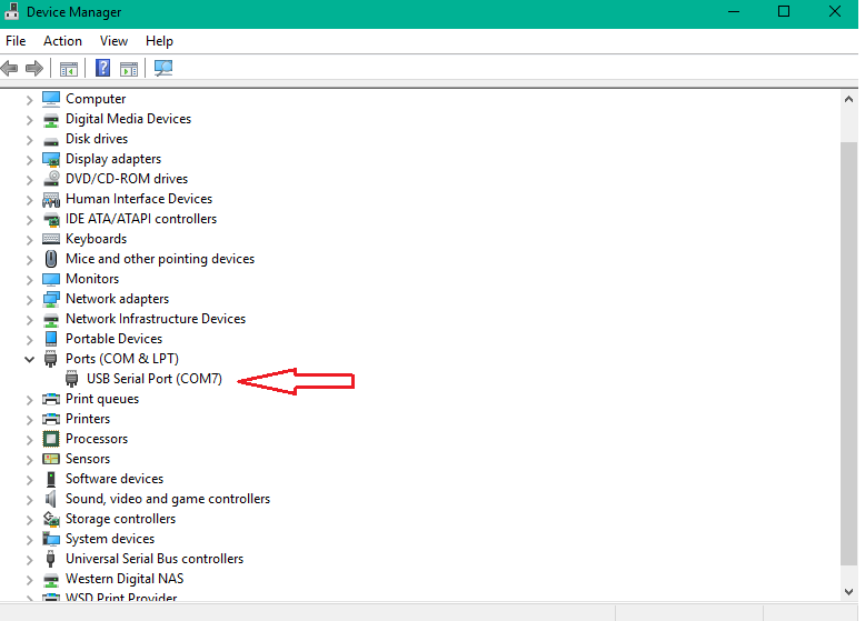 How to install my POS drawer?