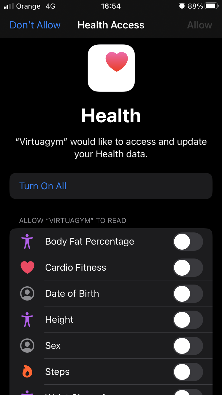 How to Connect Apple Health to Fitness App: Easy Guide