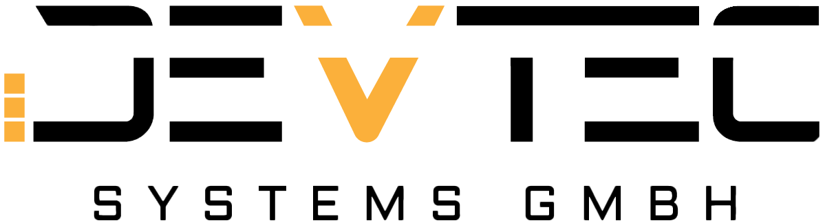 Access Control Partner - DevTec Systems